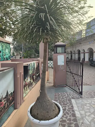 About Shree Krishana Dharamshala